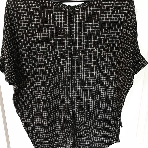 Pattern Blouse- Size S - Picture 6 of 9